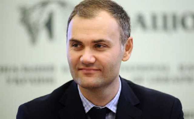 В ГПУ объяснили, почему закрыли дело Колобова