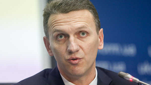 Мустафа Найем обвинил директора ДБР Трубу в нарушении закона