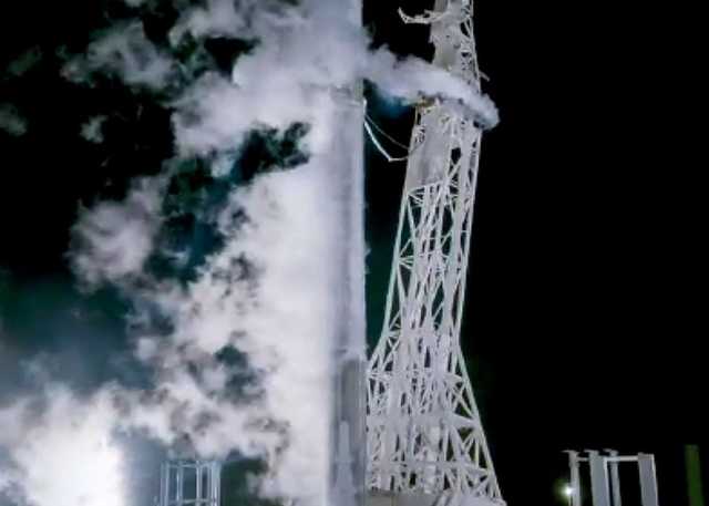 Bloomberg: "В случае успеха созвездие Starlink будет работать, требуя минимальных усилий на обслуживание" – Илон Маск