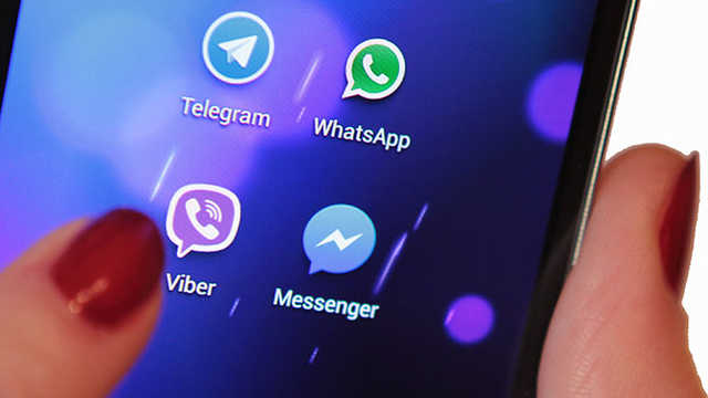 Перехід найбільших банків у Viber — Нововведення? Дурість? Злочин?