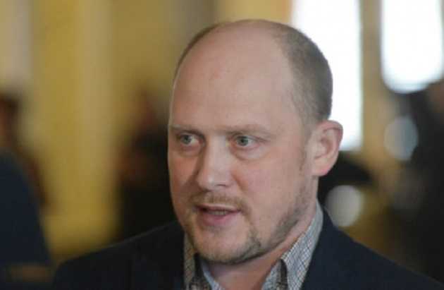 Кто финансирует социал-демократов Сергея Каплина?