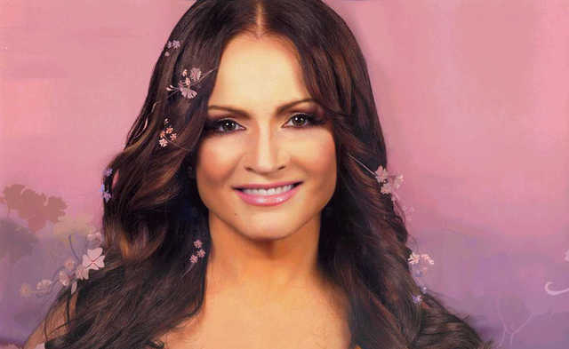 София Ротару вышла замуж