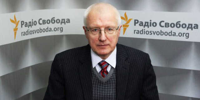 «Танки были на бумаге»: Рубан объяснил, почему Украина потеряла Крым