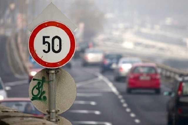 В "Укравтодоре" захотели поднять штрафы за превышение скорости
