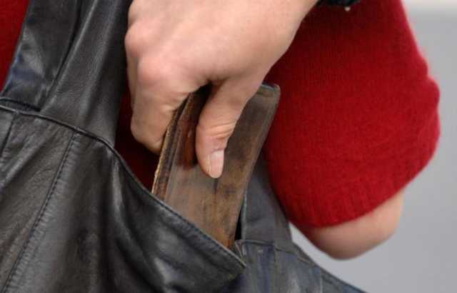 У Києві працює злодій-віртуоз