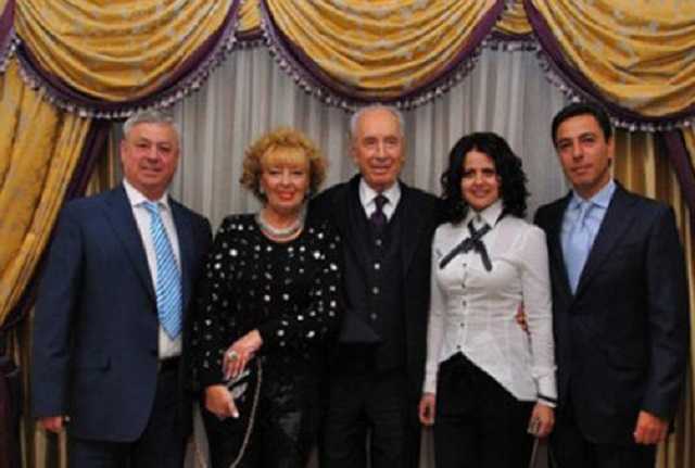 Как кидать государство красиво и не очень: семейный подряд с винницкими корнями