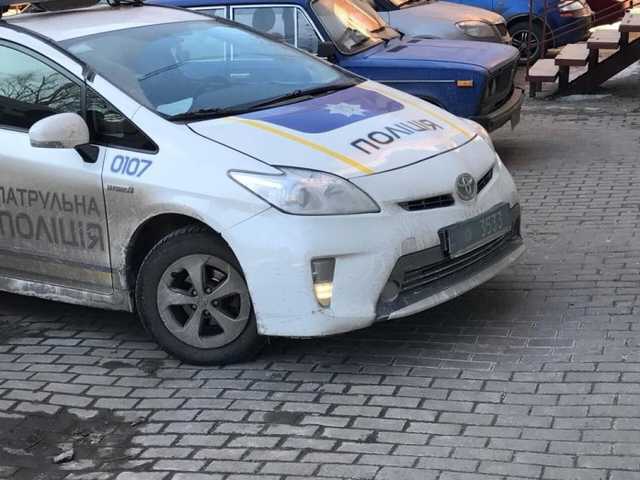 Адвокат поплатился за помощь водителю, у которого копы хотели «отжать» машину