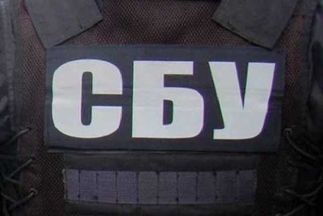 СБУ предотвратила «антивоенный митинг» в Мариуполе