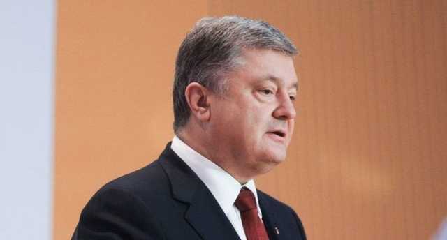 Порошенко поражен темпами реформ в Украине