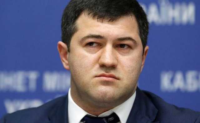 В НАБУ сказали, сколько лет нужно, чтобы зачитать обвинение по Насирову