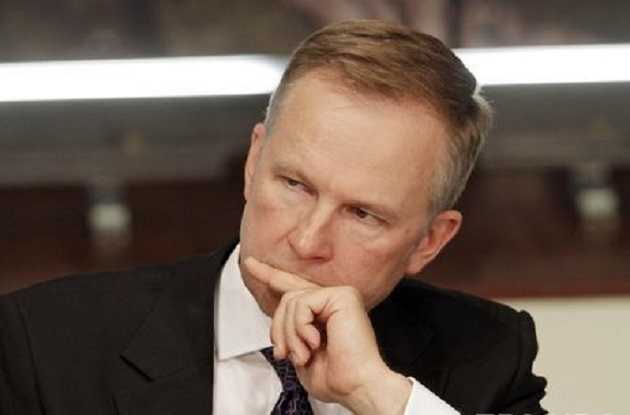 В Латвии ночью ограбили дом президента Центробанка