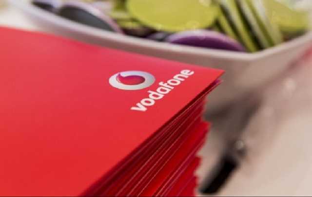 У Луганську знову запрацював оператор Vodafone