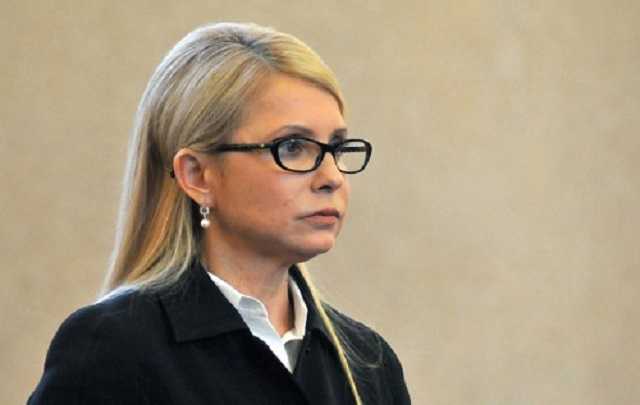 Власть готова на любые шаги, дабы исключить главу "Батькивщины" Юлию Тимошенко из избирательной кампании, – Руслан Бортник