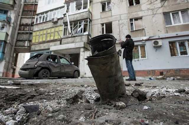 Террористы обстреляли гражданских на Донбассе: опубликовано видео страшных последствий