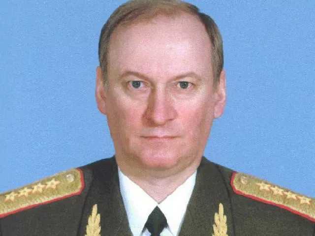 Глава ФСБ России пытался вывести из Аргентины несколько сотен килограмм кокаина