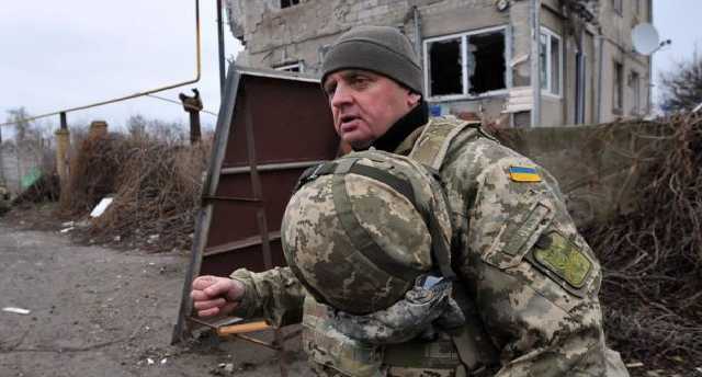 Муженко обнародовал политический момент предоставления "Джавелинов" Украине