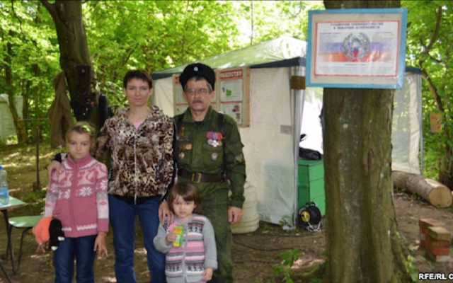 Вдова убивавшего украинцев "вагнеровца" рассказала, как их кинули на деньги