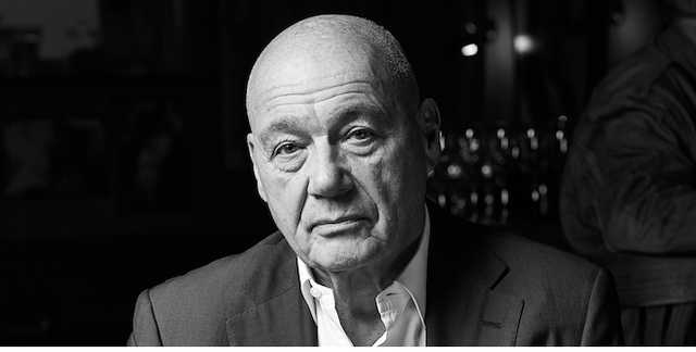 Познер устроил скандал в прямом эфире из-за Путина