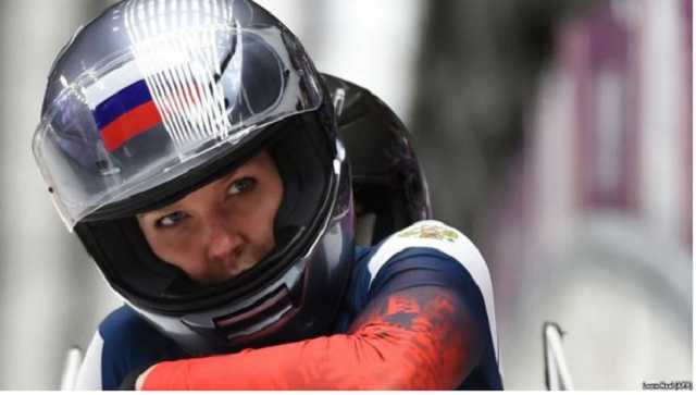 Что-то лизнула – российский тренер насмешил отмазкой нового допингово скандала