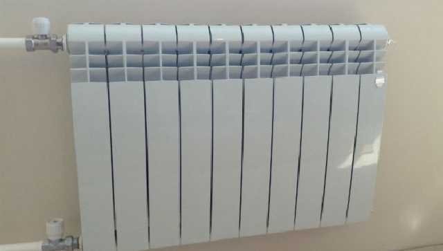 В Харькове мощный прорыв на теплосети: без тепла остались сотни домов