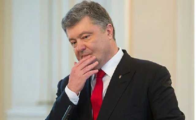 Тряситесь ублюдки: активисты обратились к депутатам и Порошенко