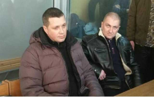 Всплыли скандальные детали суда над титушками, тяжело ранившими ветеранов АТО