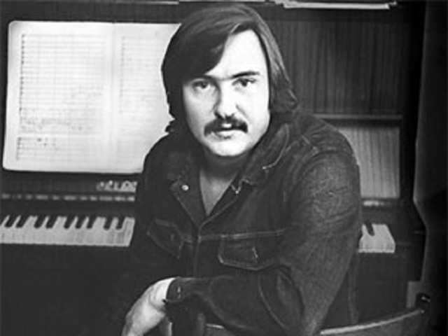 Памяти легенды: Прерванная песня Владимира Ивасюка