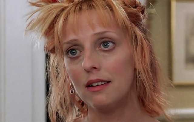 Умерла знаменитая киноактриса