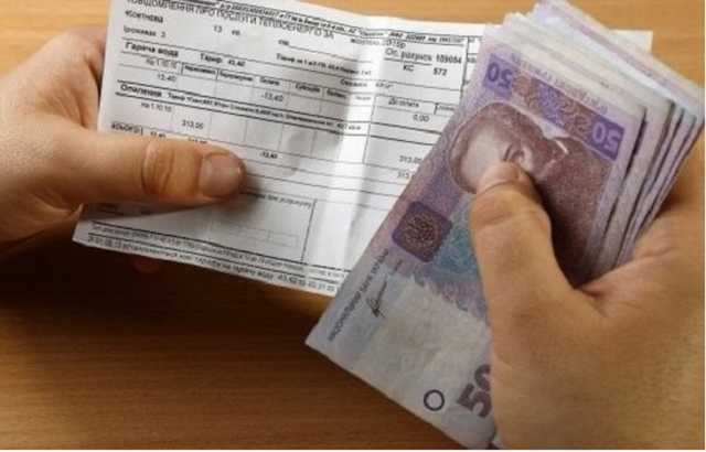 В Одесской области из-за долгов могут отключить от отопления целый город