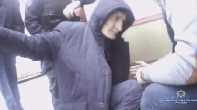 З України видворили російського кримінального авторитета "Хасана"