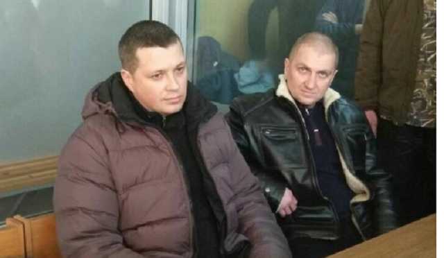 Всплыли скандальные детали суда над титушками, тяжело ранившими ветеранов АТО