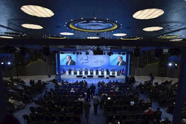 Были 11 стран: Россия рекламировала в Европе украденный Крым