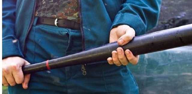 Криминальный авторитет проломил голову десантнику из АТО