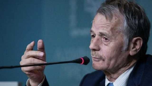 "Братьев-украинцев" пригласили в Крым: Джемилев жестко ответил оккупантам