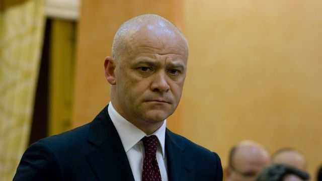 Суд арестовал имущество Труханова