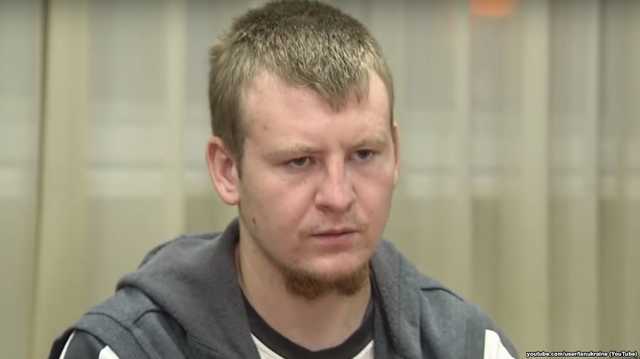 Российский диверсант Агеев будет помилован - адвокат