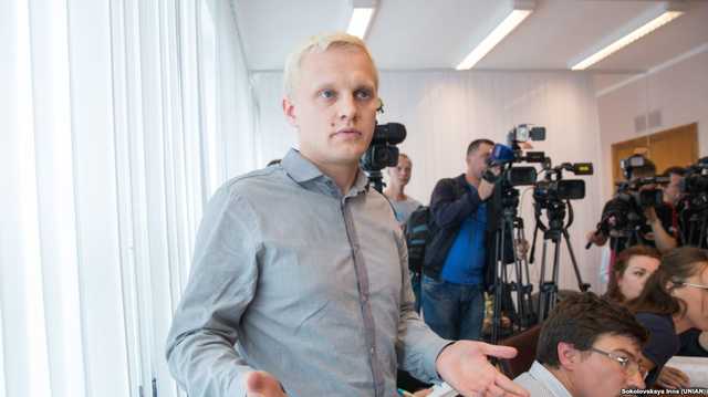 Суд продовжив розгляд справи Шабуніна