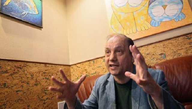 Прес-секретар Чорновола сказав, хто був зацікавлений у вбивстві лідера Руху