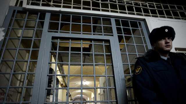 «В камере было три человека»: стали известны подробности самоубийства сепаратистки в СИЗО Днепра