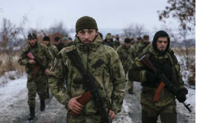 Карабахские, донецкие, луганские сепаратисты никогда не будут чувствовать своей вины за преступления, которые совершили
