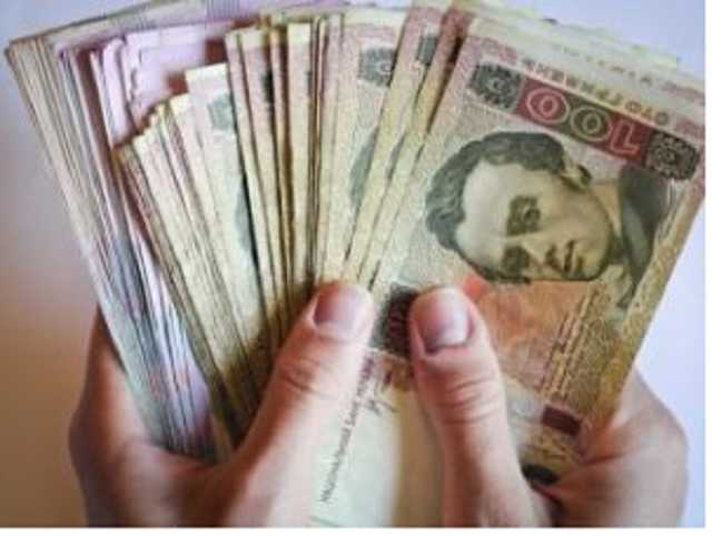 Чотири рази за одні й ті самі роботи заплатило керівництво будинку-інтернату на Донеччині