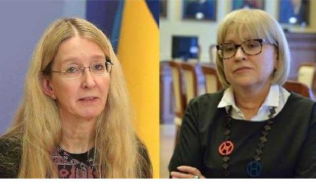 Михаил Подоляк: «Идеальная женская дружба»