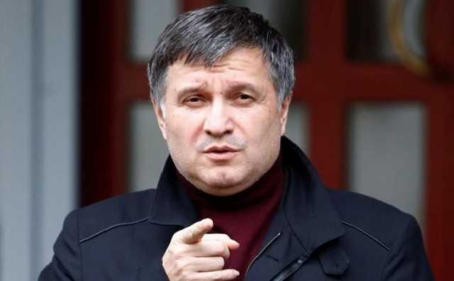 Командир "Нацдружин" раскритиковал работу Авакова