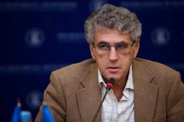 "Донбасс боится мести ВСУ": Гозман сказал, как решить проблему