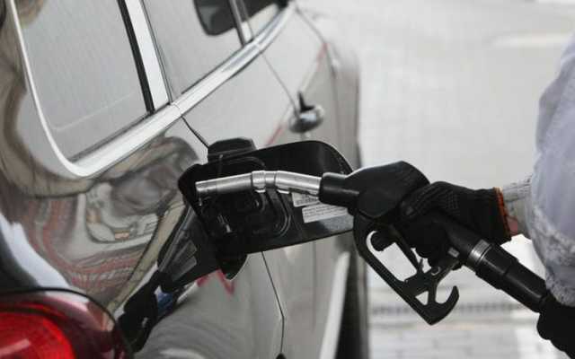 Стоимость автогаза в Украине продолжает падать