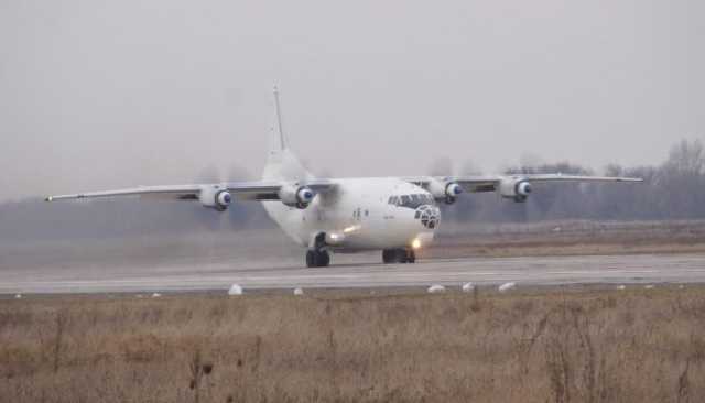 В Украине построят еще один международный аэропорт