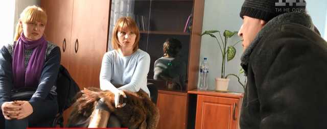 Ветеран АТО заборгував 200 тисяч гривень аліментів власним синам