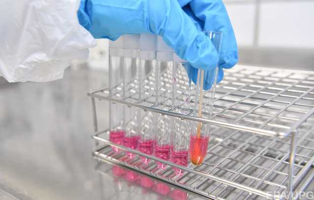 В Румынии от гриппа умерли почти 60 человек