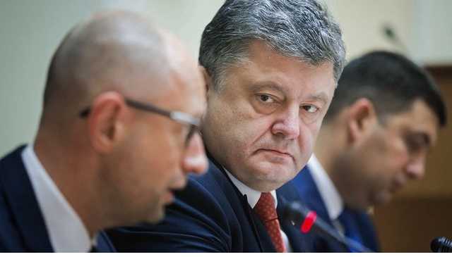 Из-за "сепаратизма" Гройсмана "Порошенко мечется, как лев в клетке". Когда перевыберут Раду