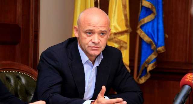 В Киеве начался суд над Трухановым